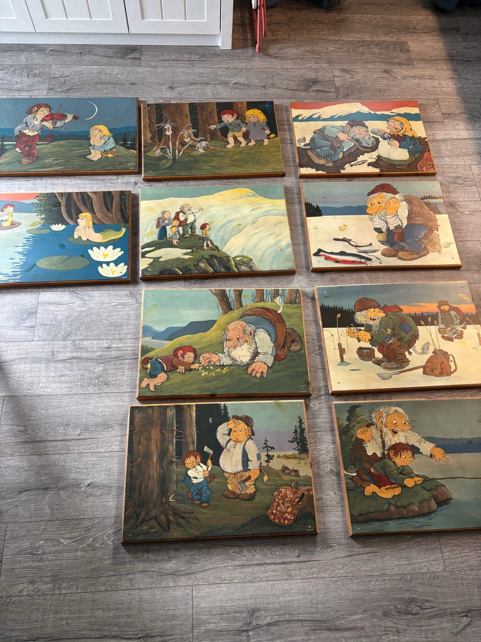 Galleribilde