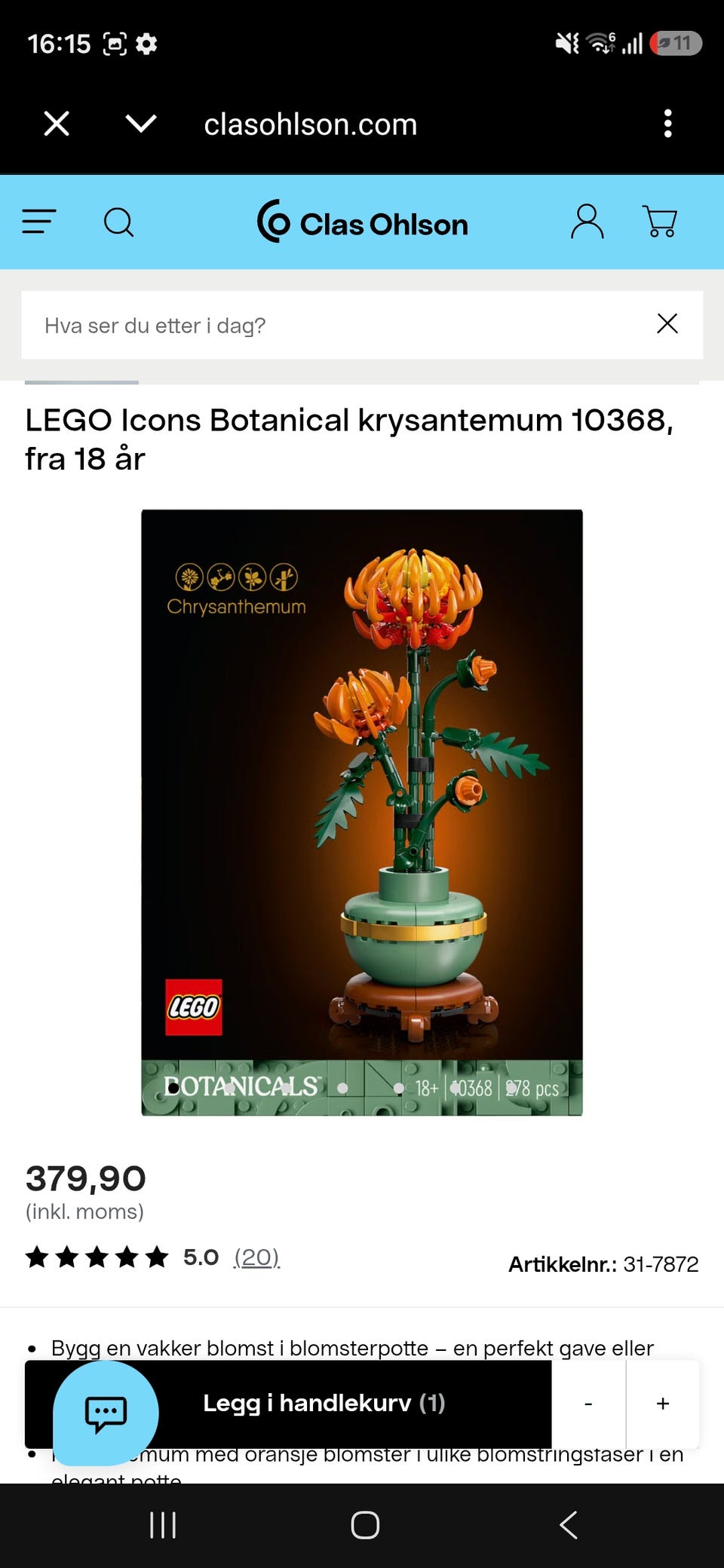 Galleribilde