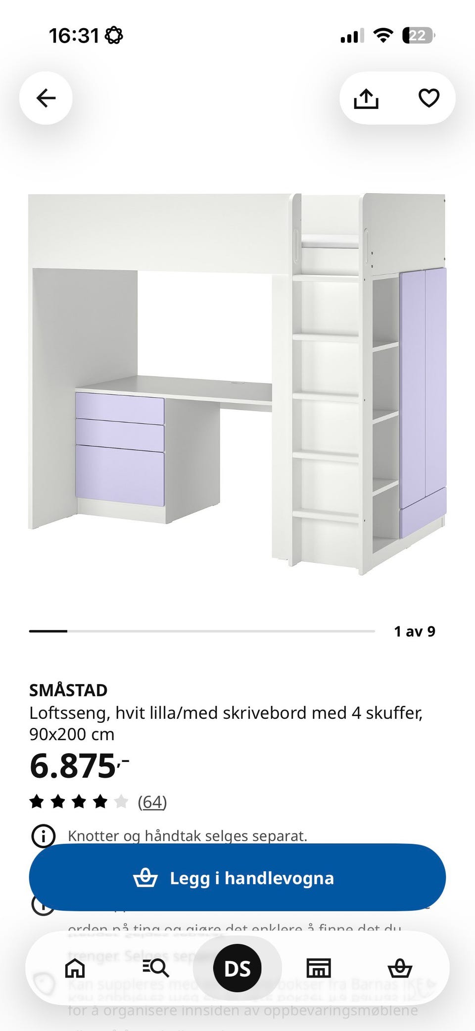 Galleribilde