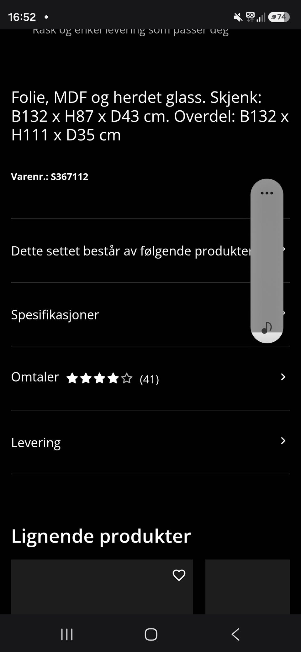 Galleribilde