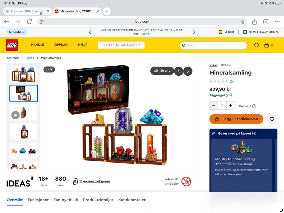 Galleribilde