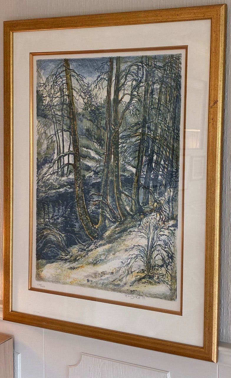 Galleribilde