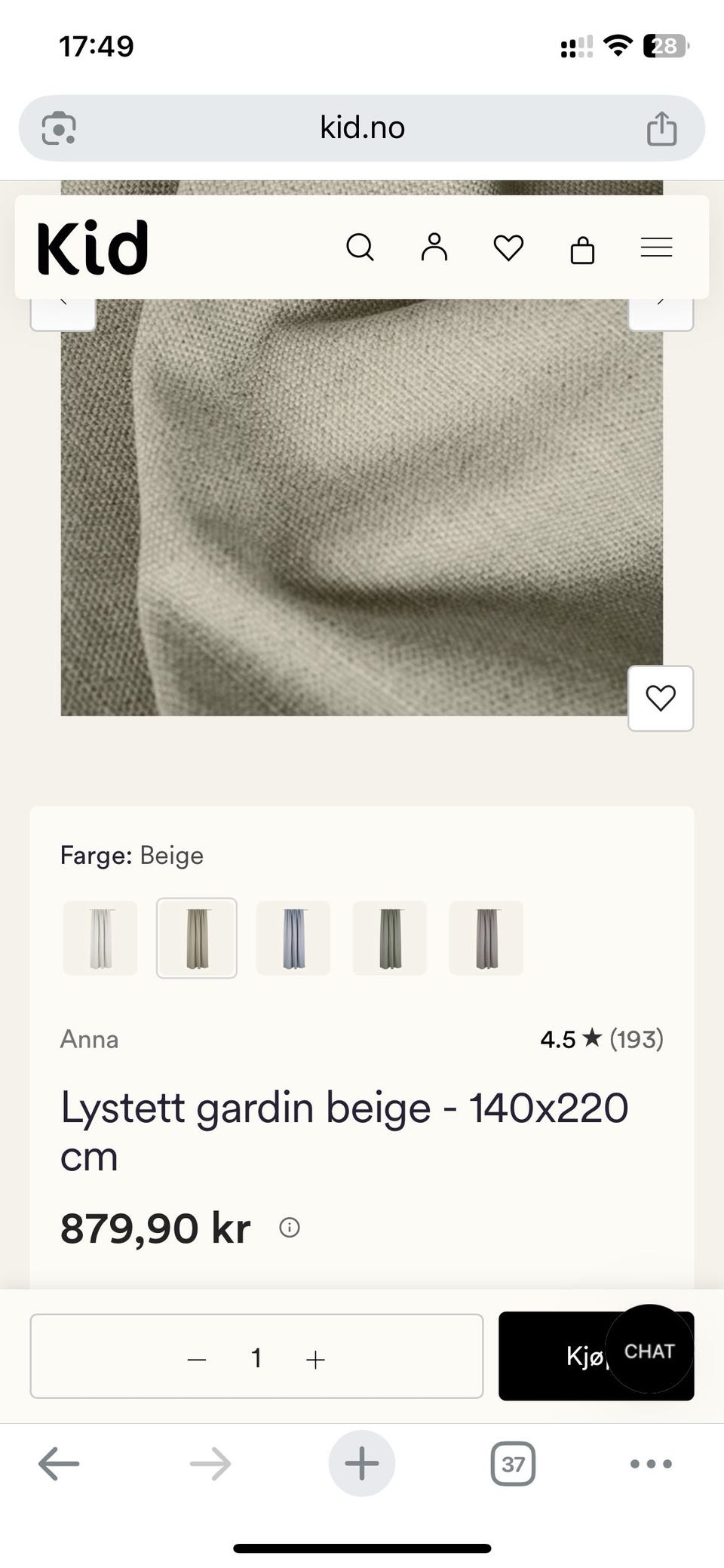 Galleribilde