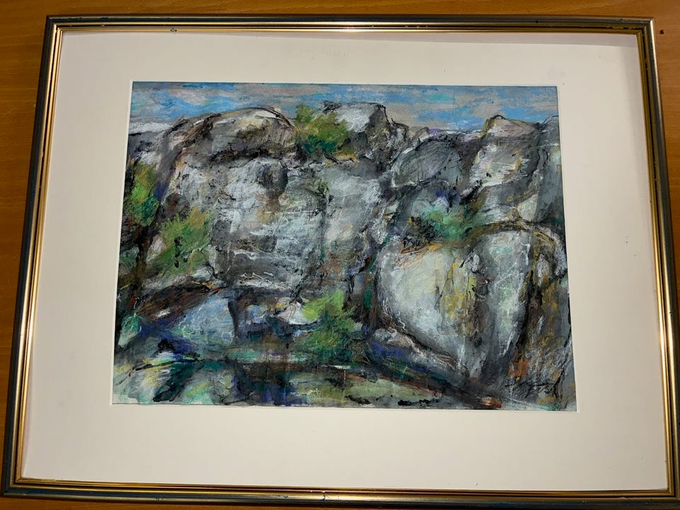 Galleribilde