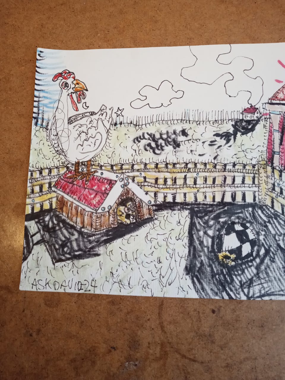 Galleribilde
