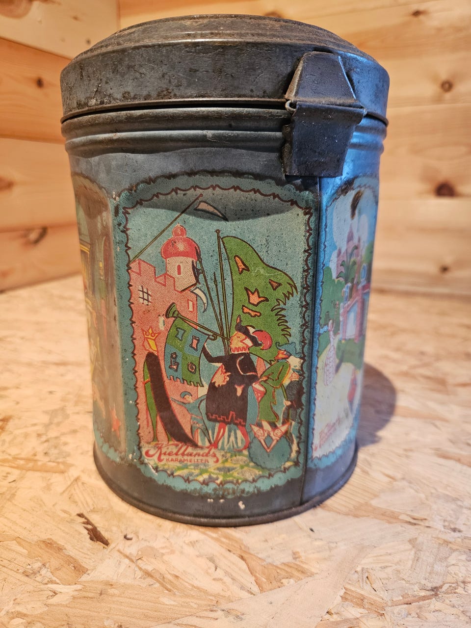 Galleribilde