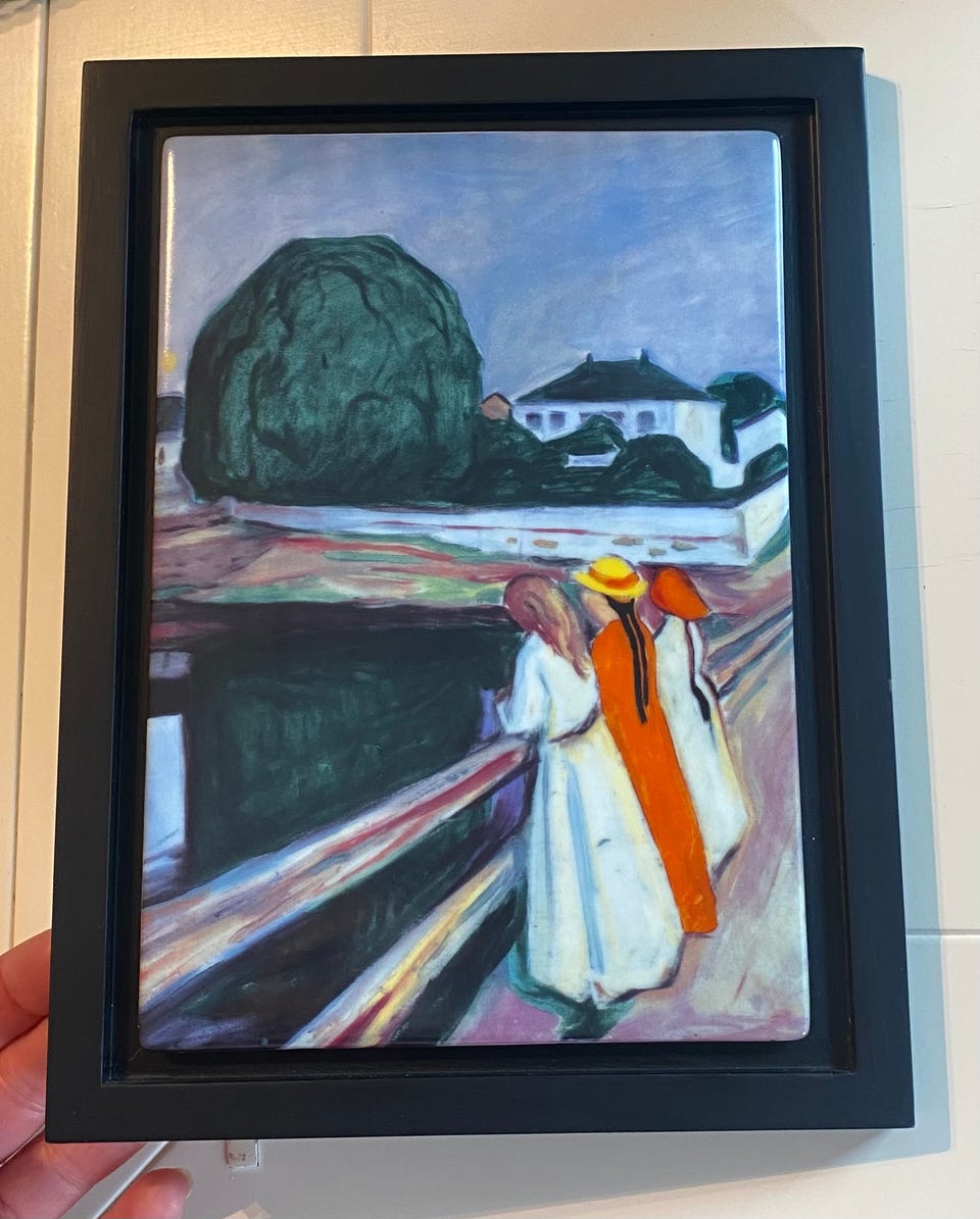 Galleribilde