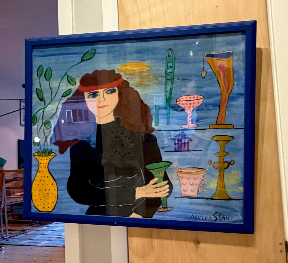 Galleribilde