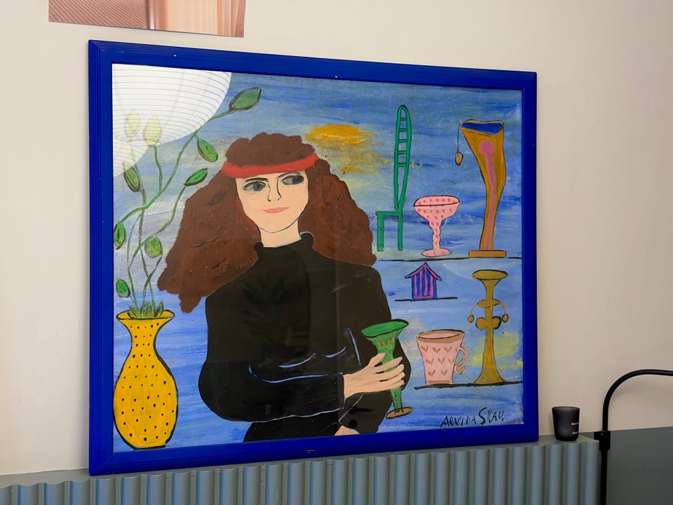 Galleribilde