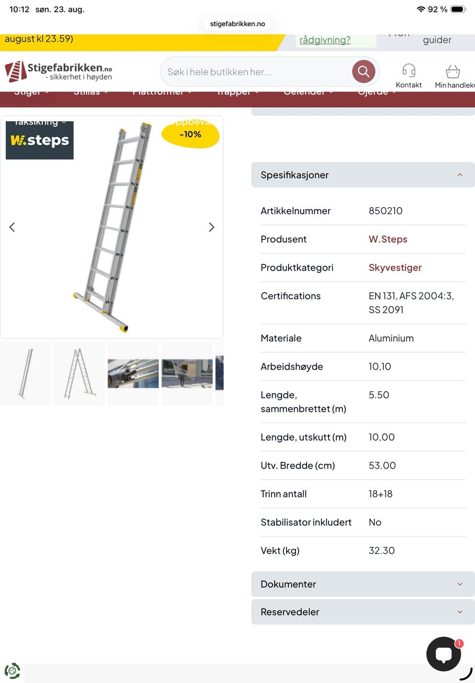 Galleribilde