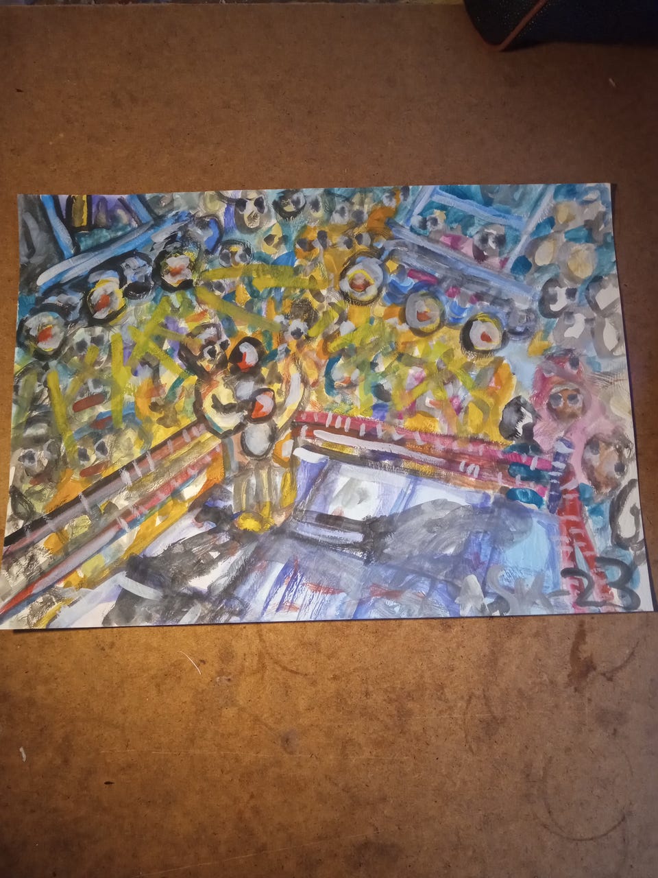 Galleribilde