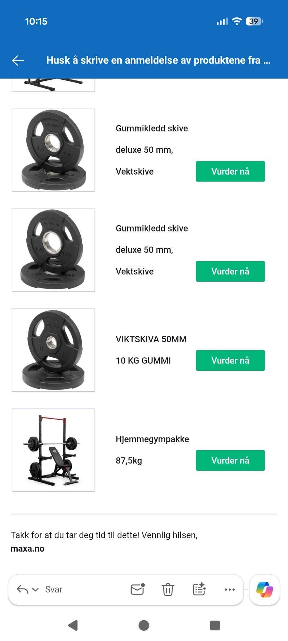 Galleribilde