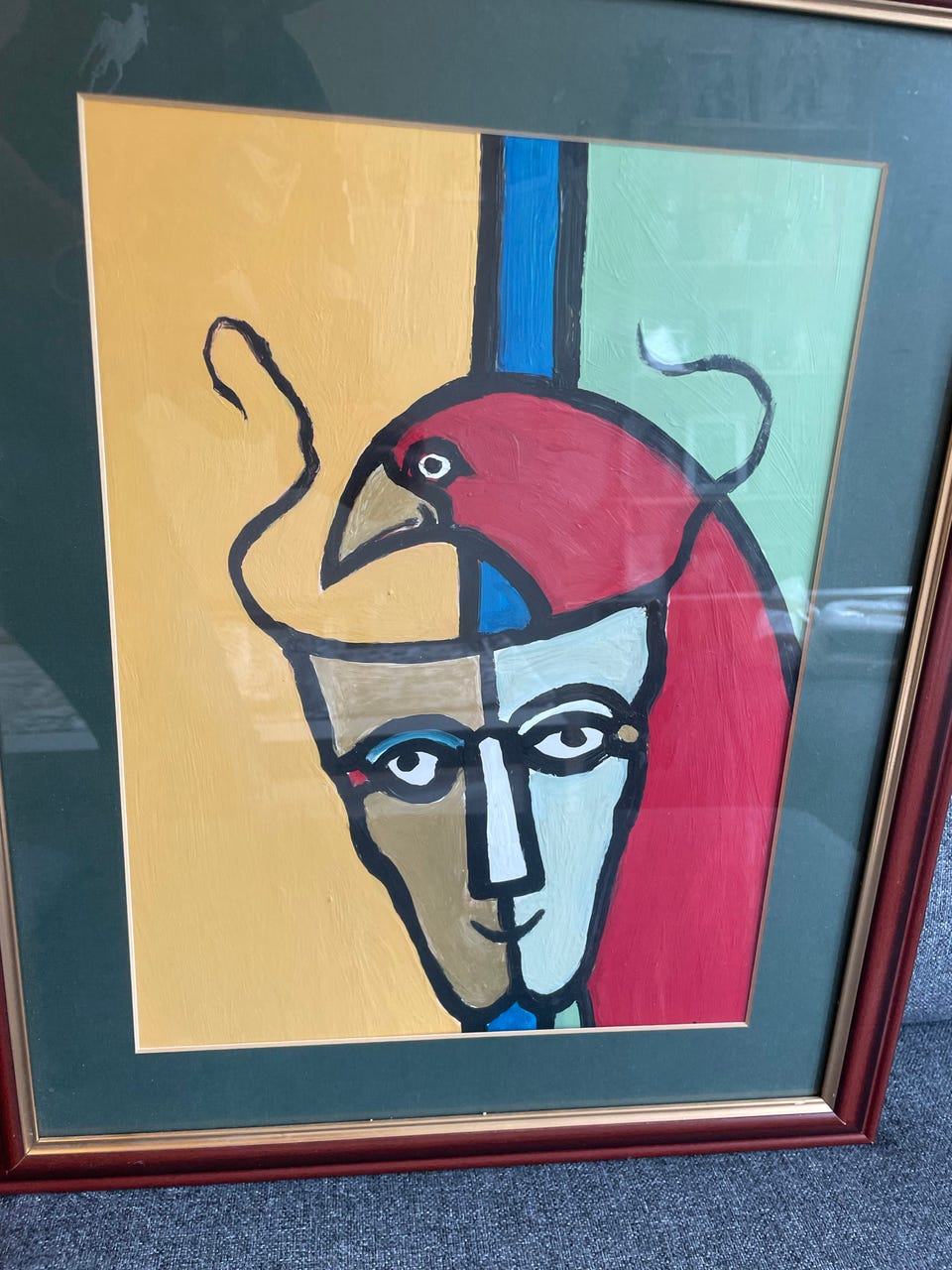 Galleribilde