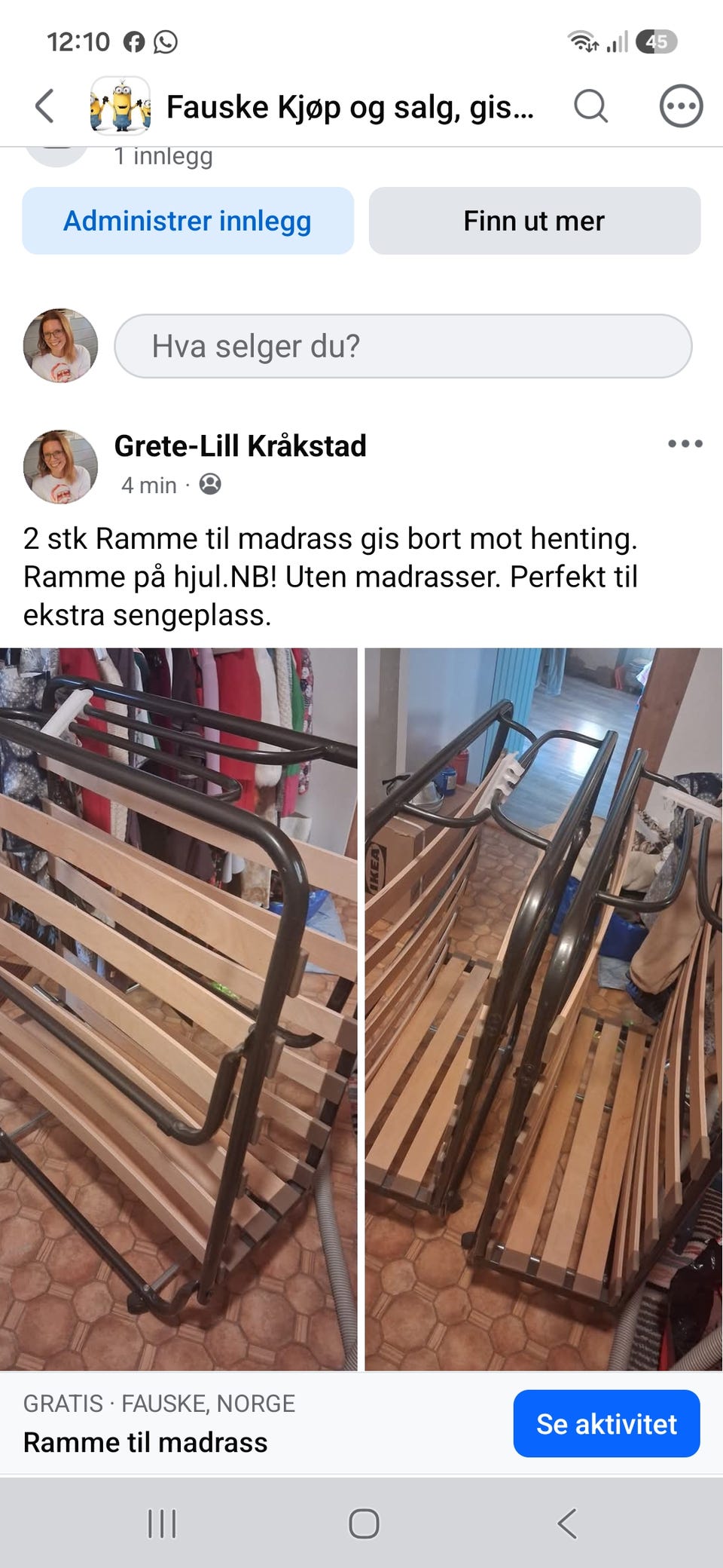 Galleribilde
