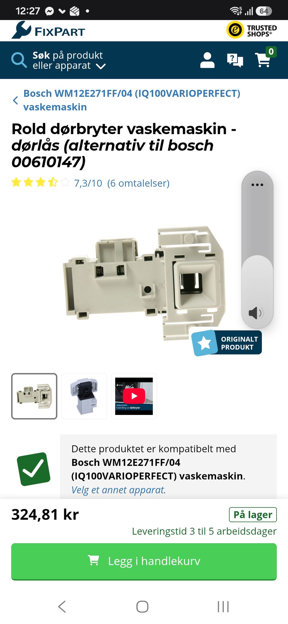 Galleribilde