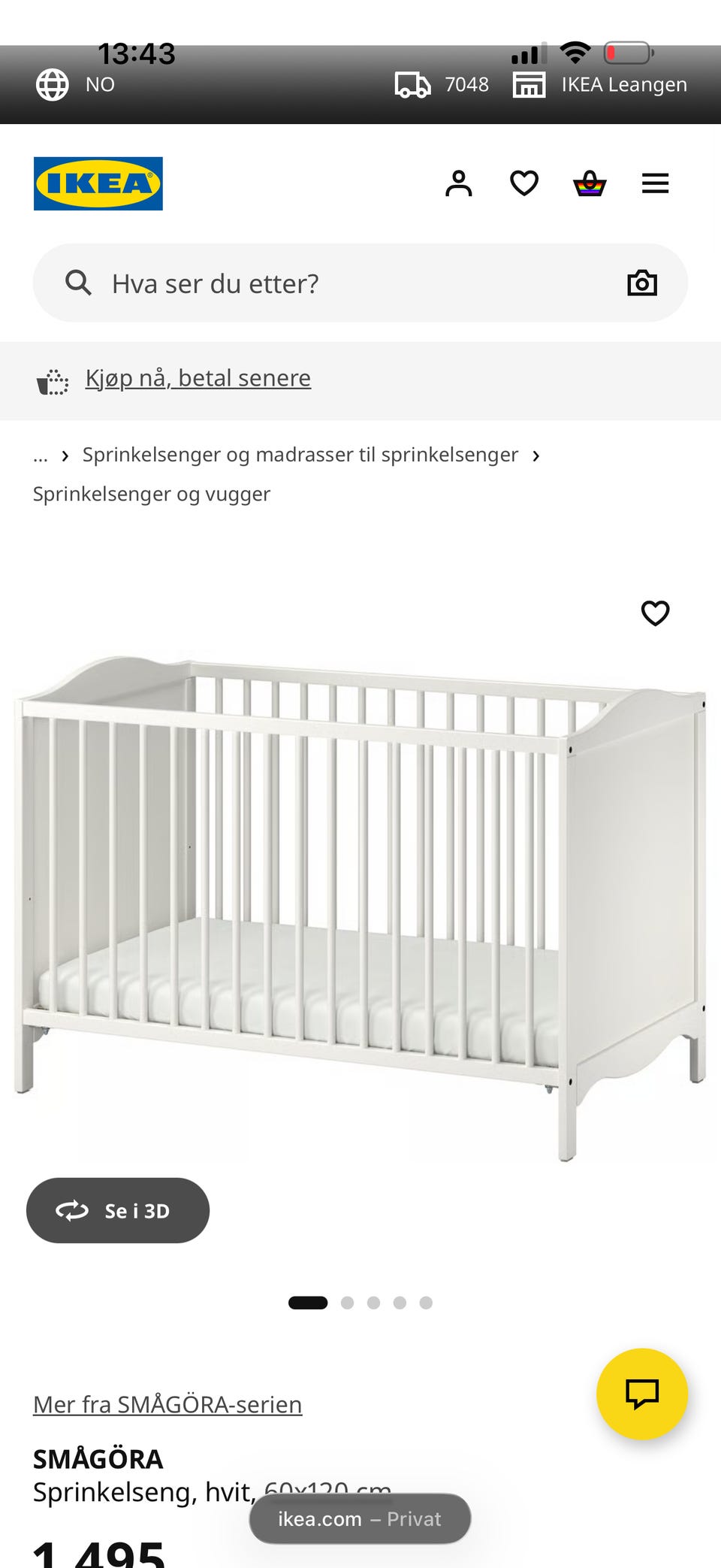 Galleribilde