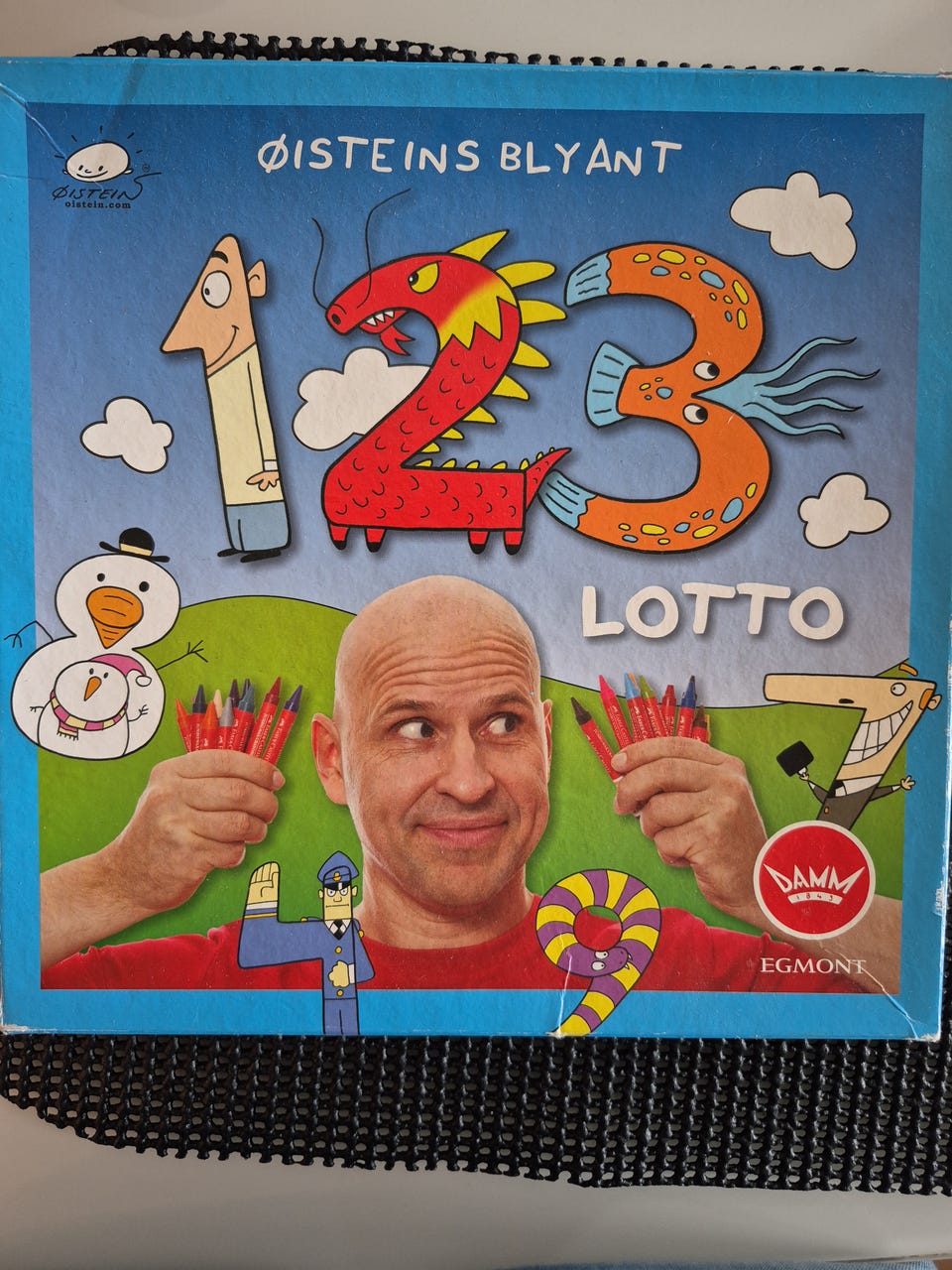 Galleribilde