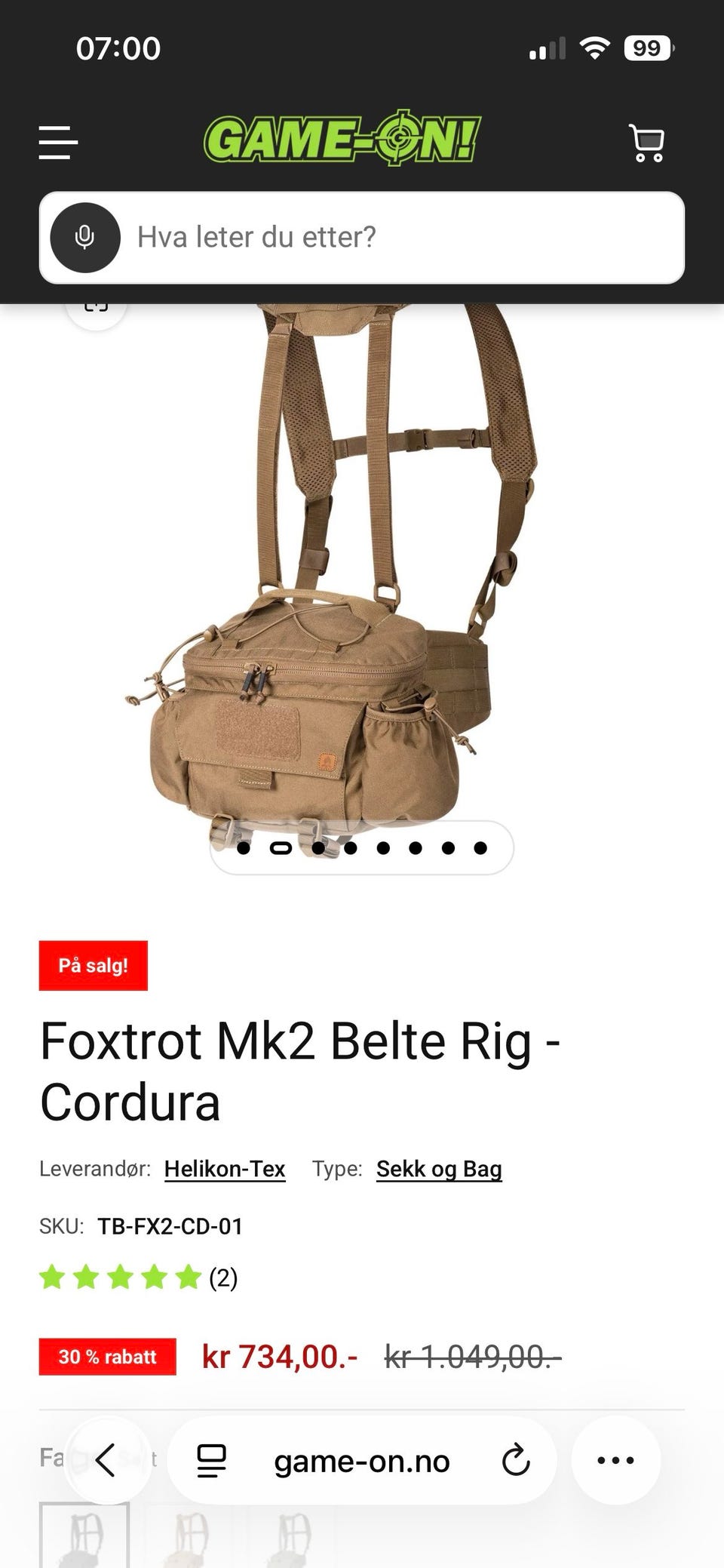 Galleribilde