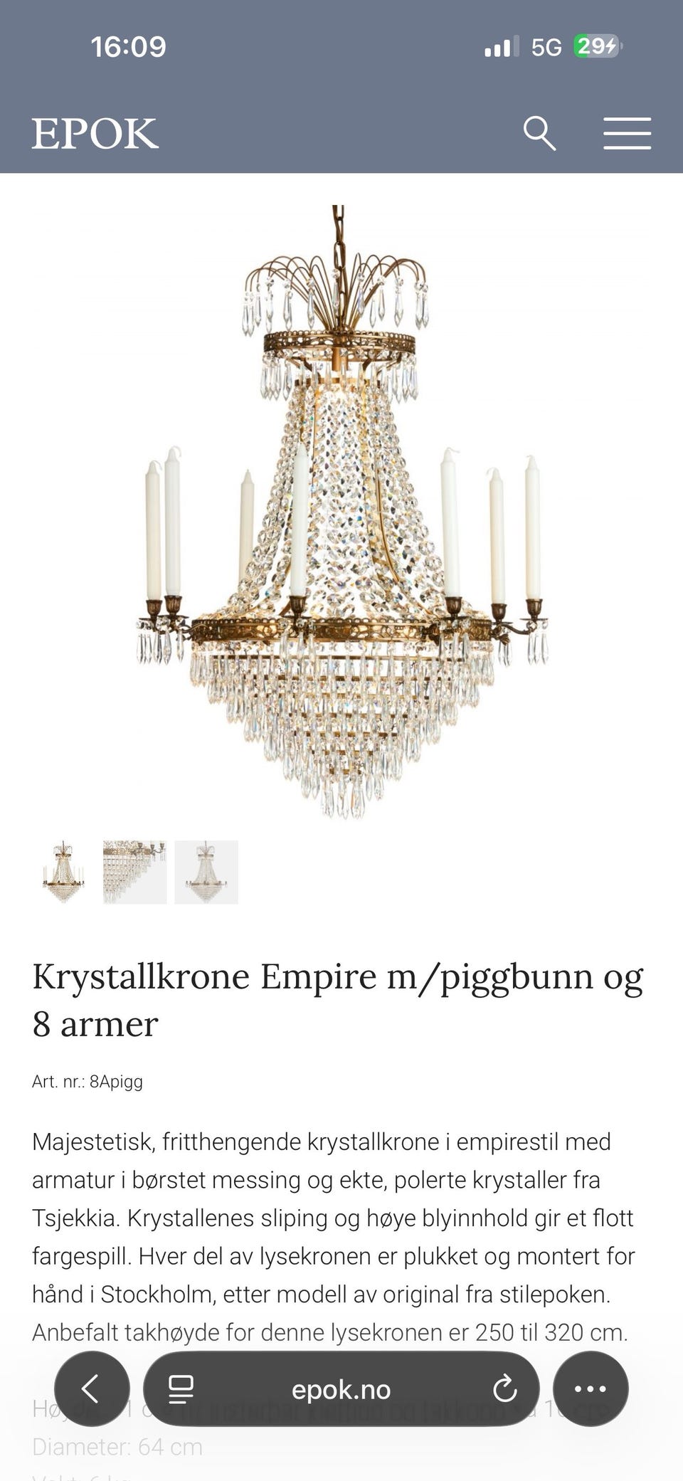 Galleribilde