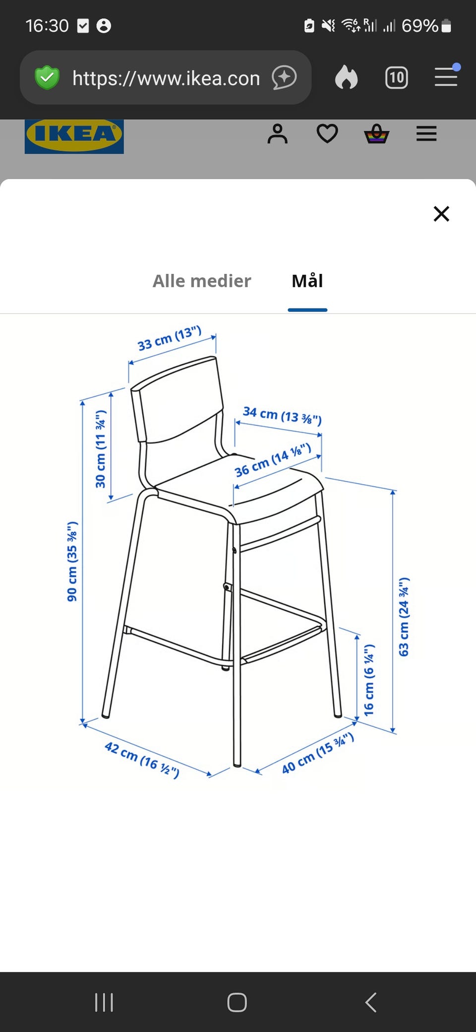 Galleribilde