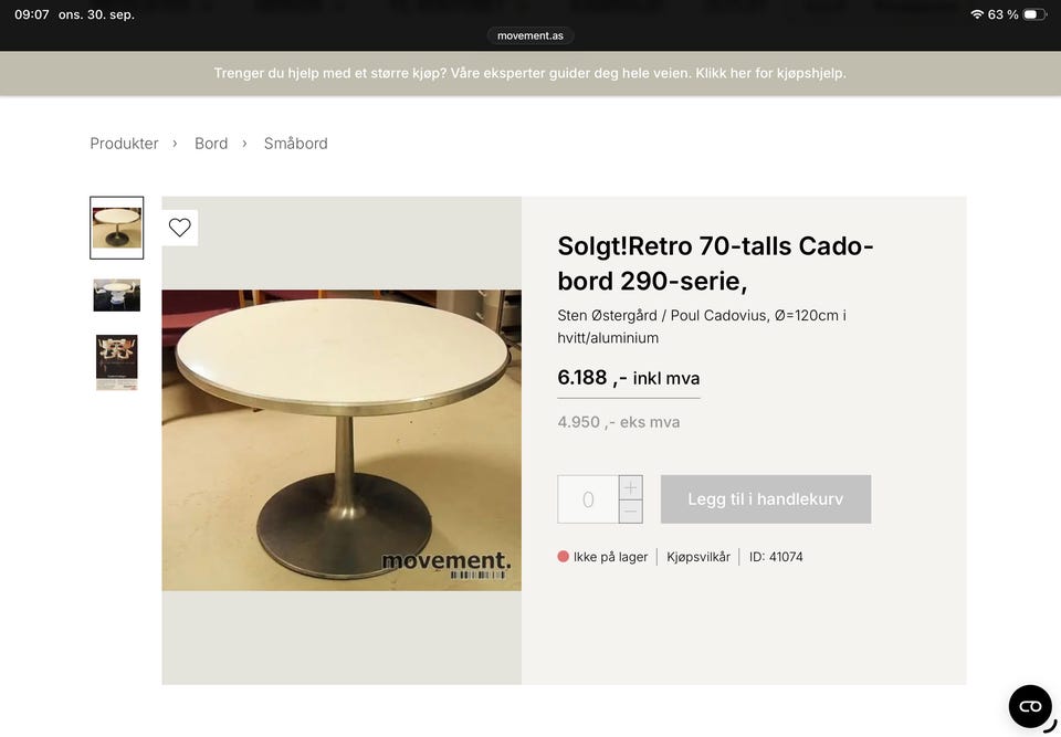 Galleribilde