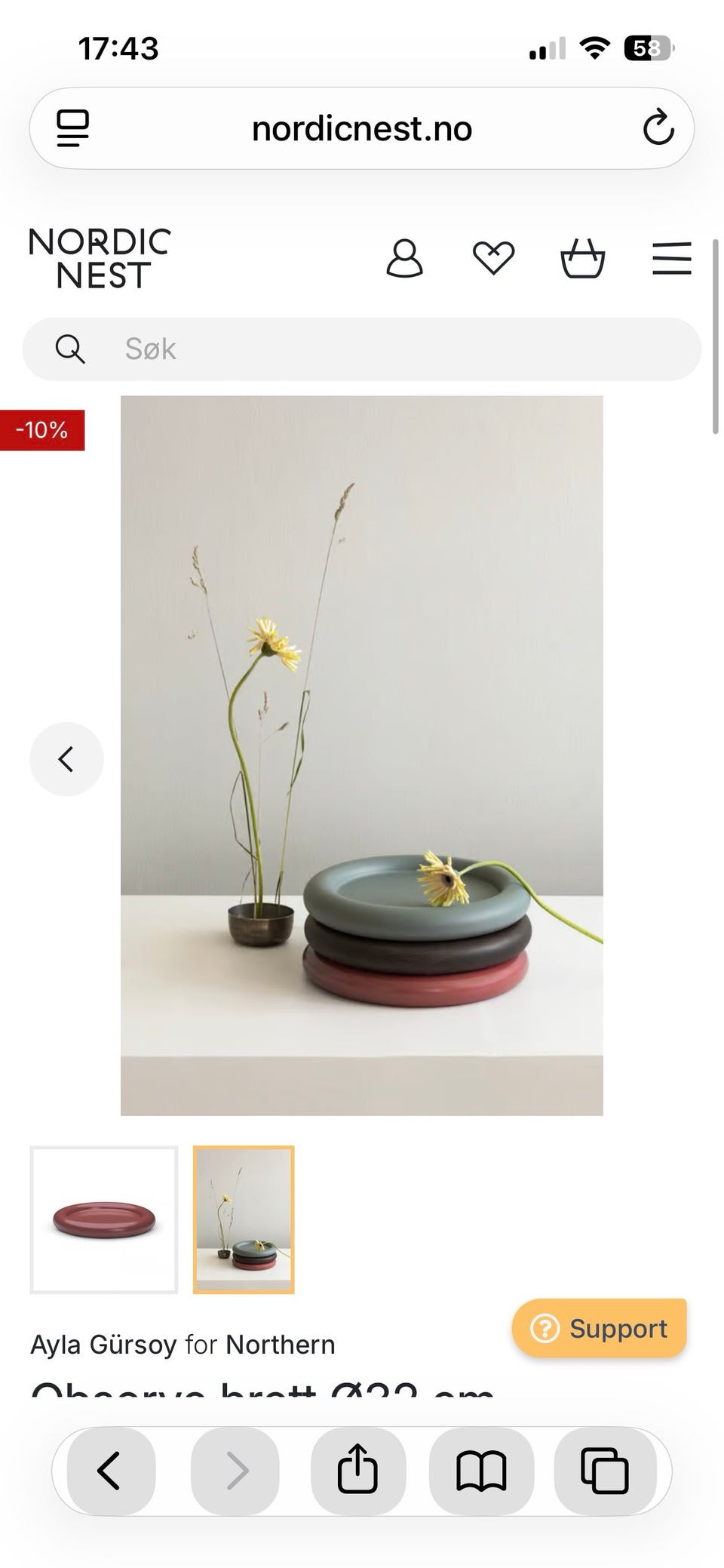 Galleribilde