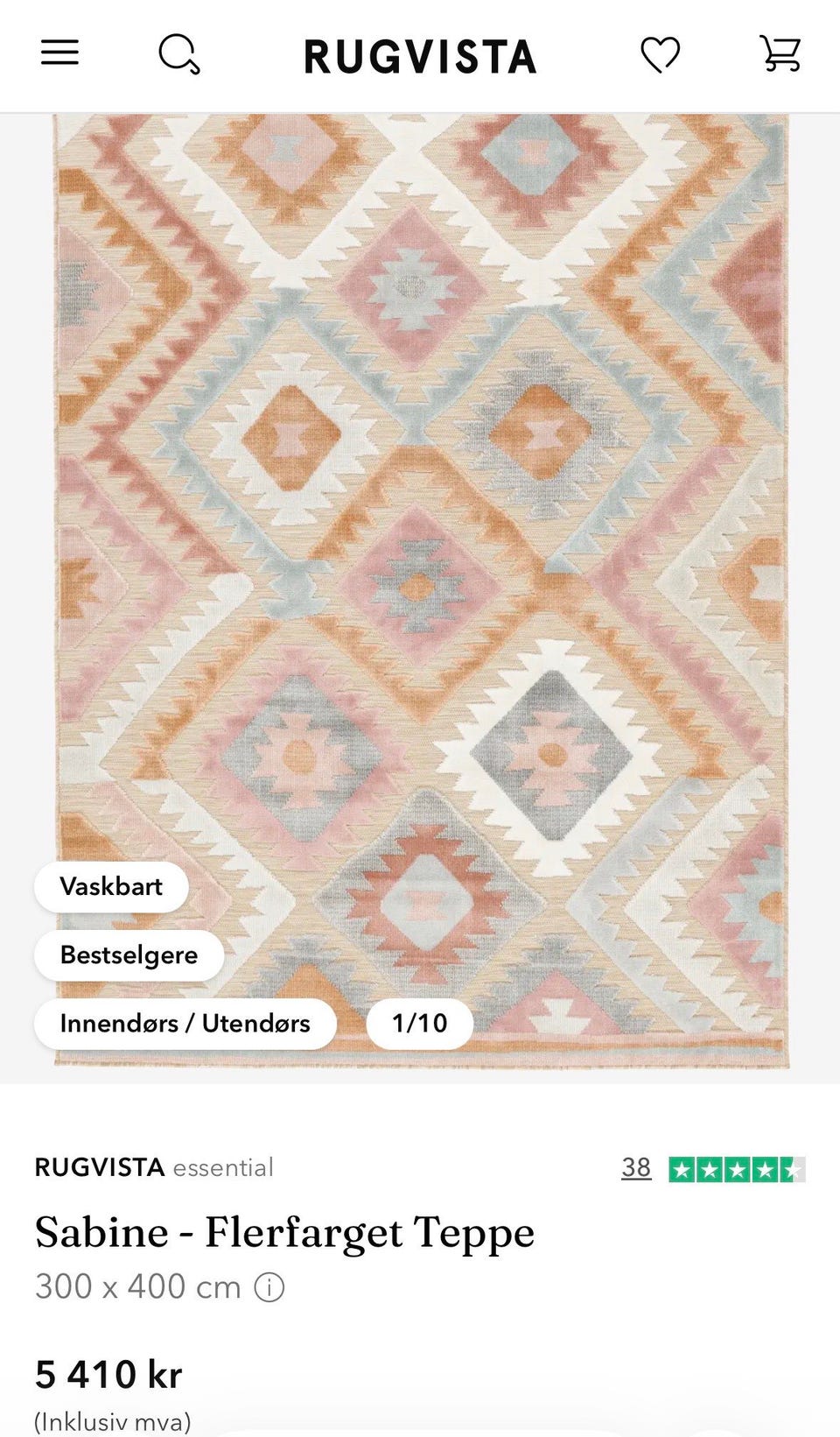 Galleribilde