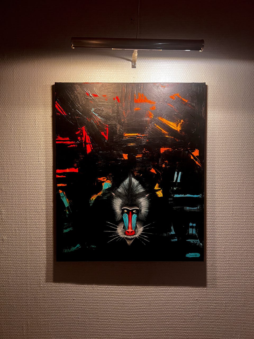 Galleribilde