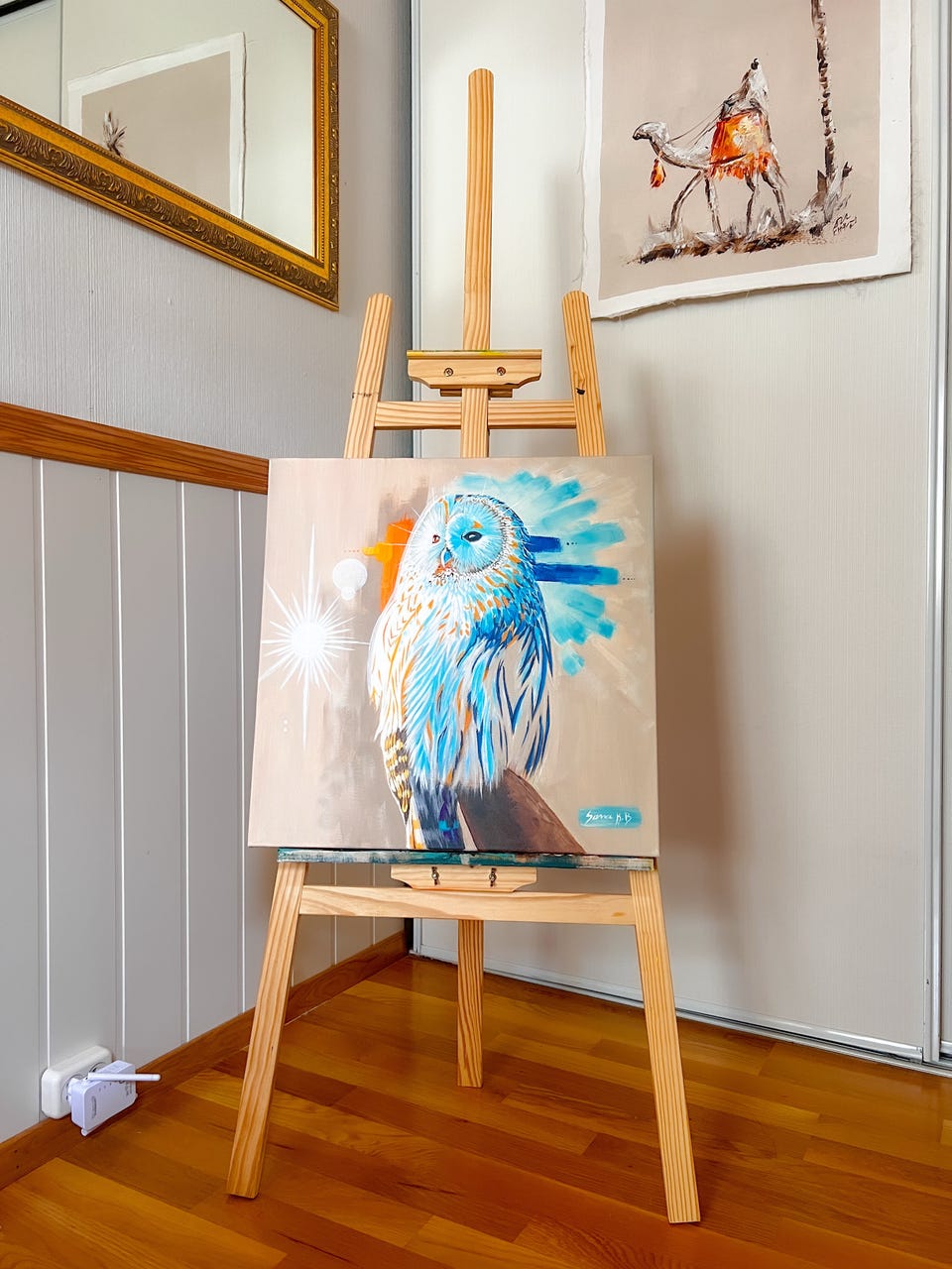 Galleribilde