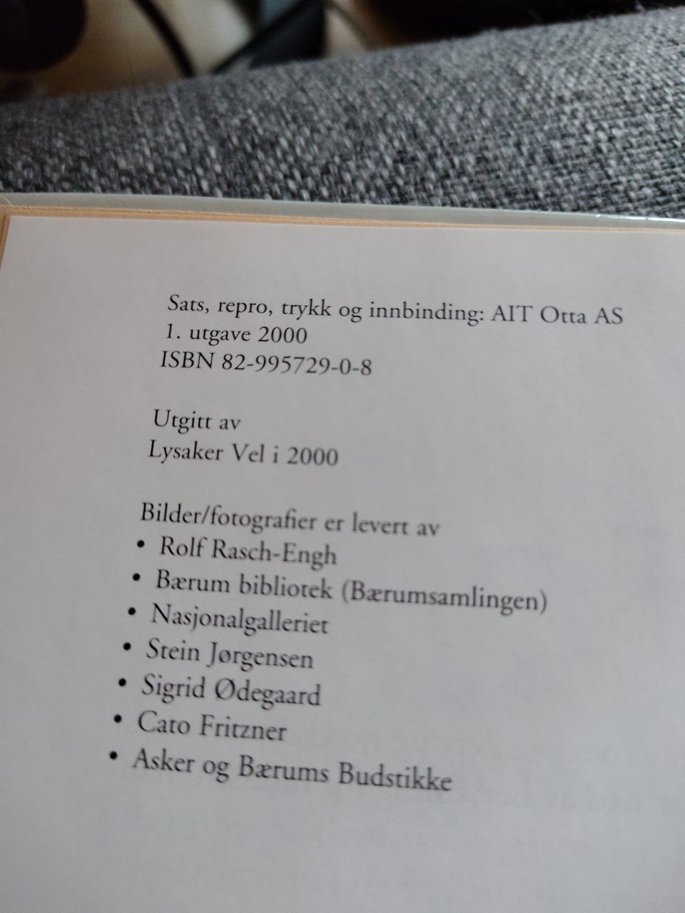 Galleribilde
