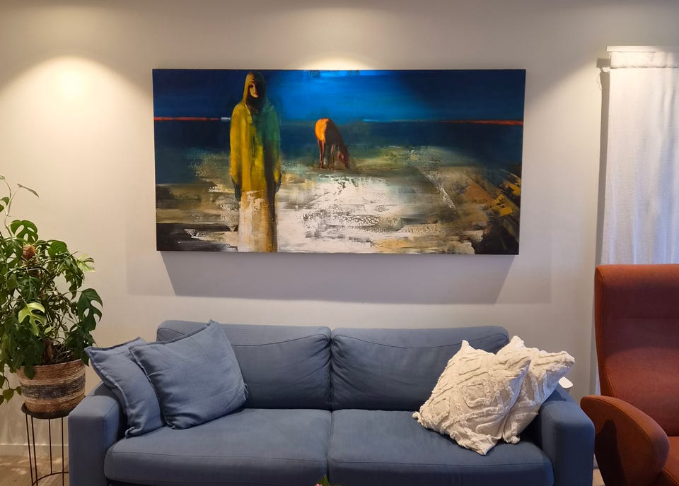 Galleribilde