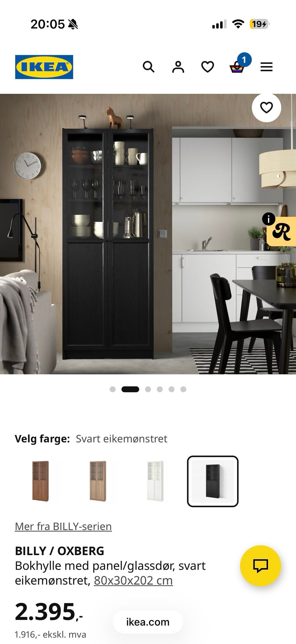 Galleribilde