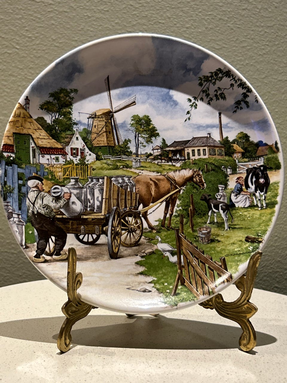 Galleribilde