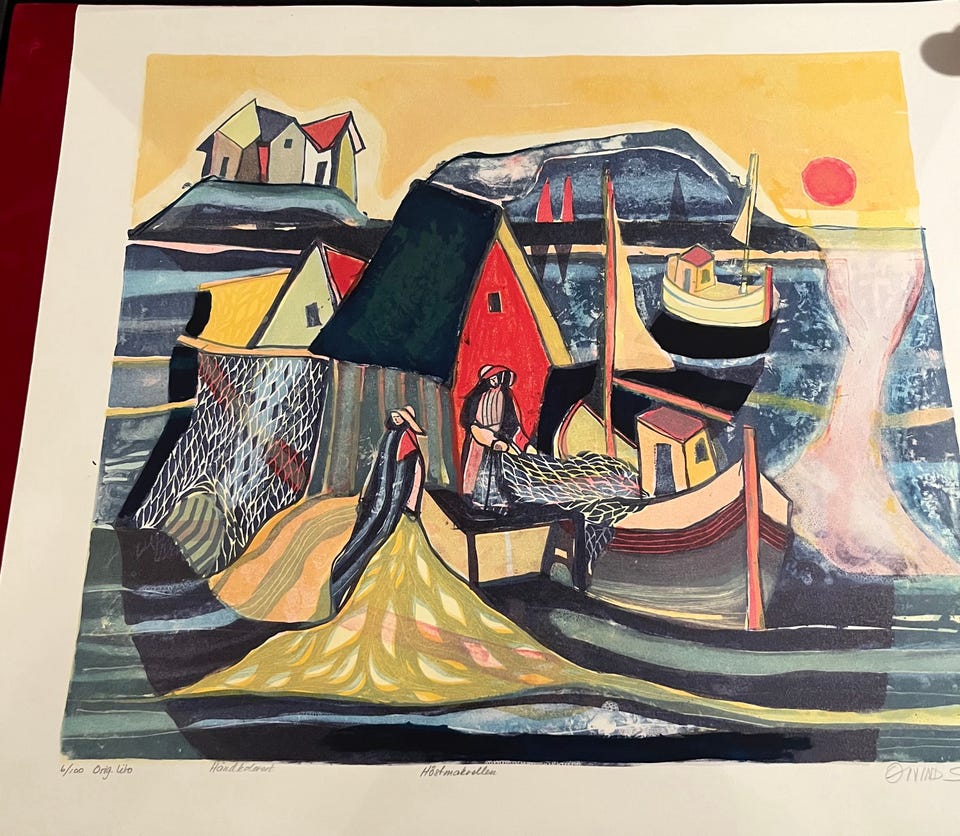Galleribilde