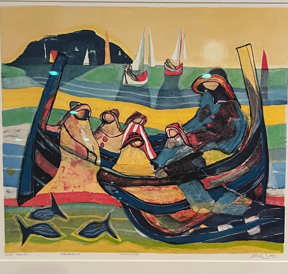 Galleribilde