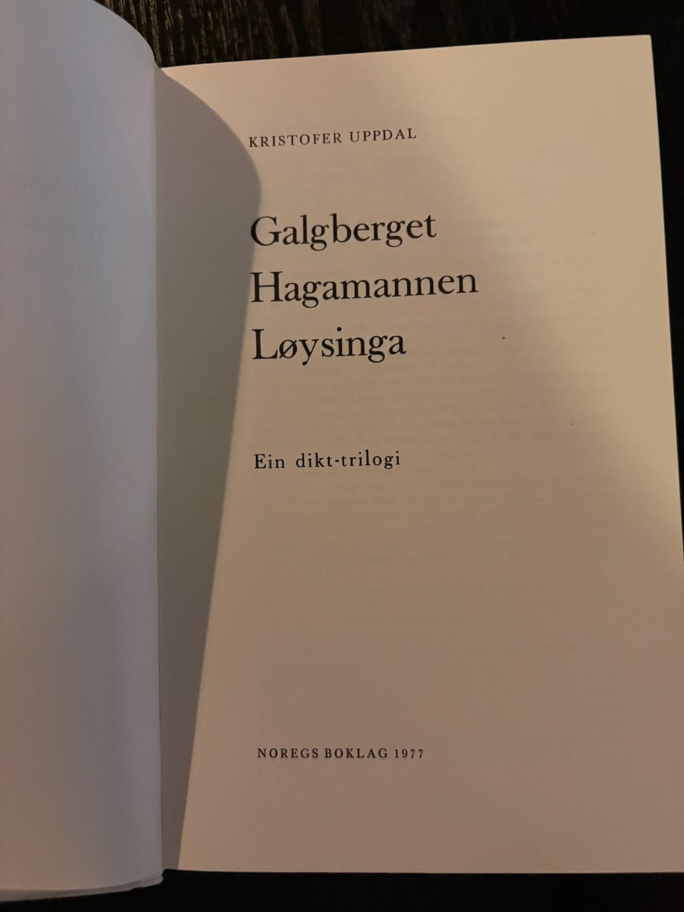 Galleribilde