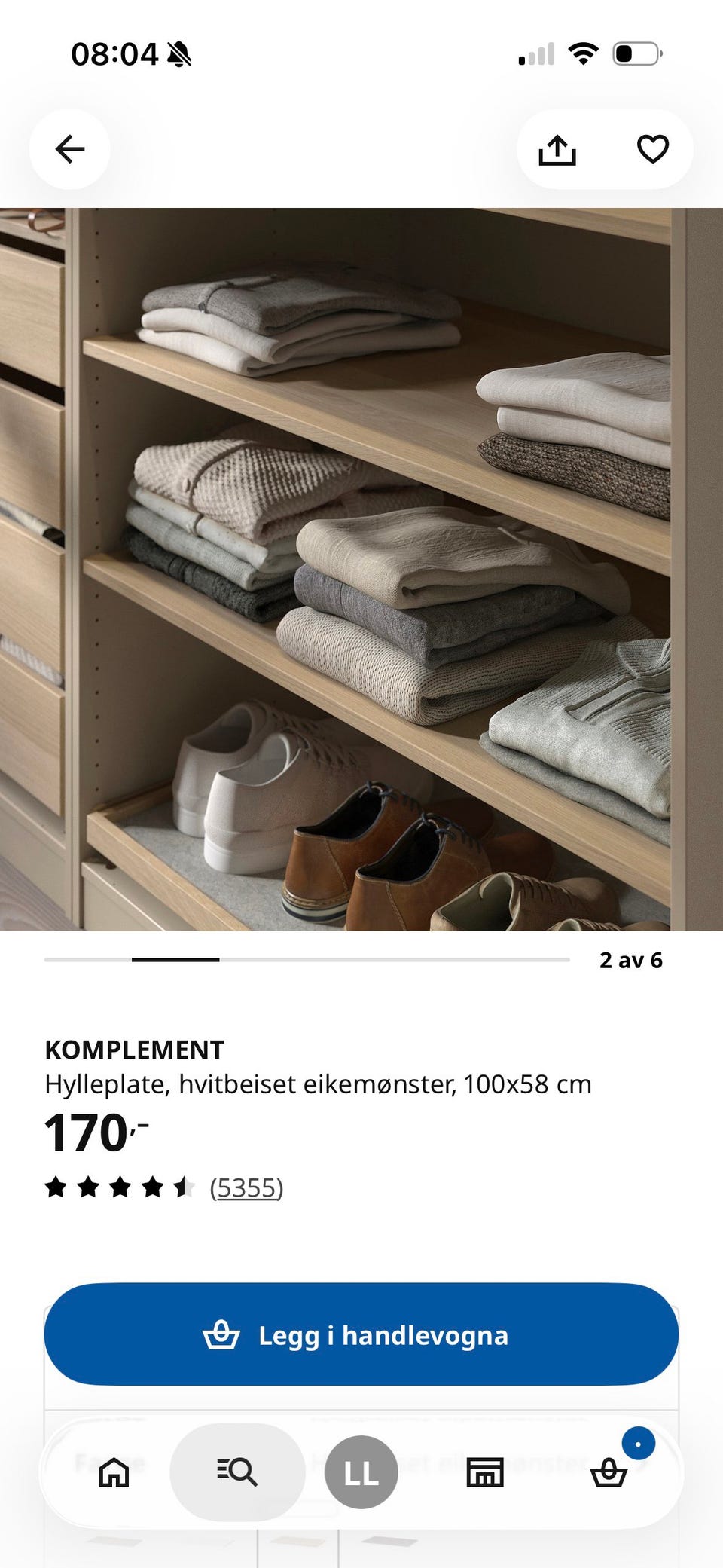 Galleribilde