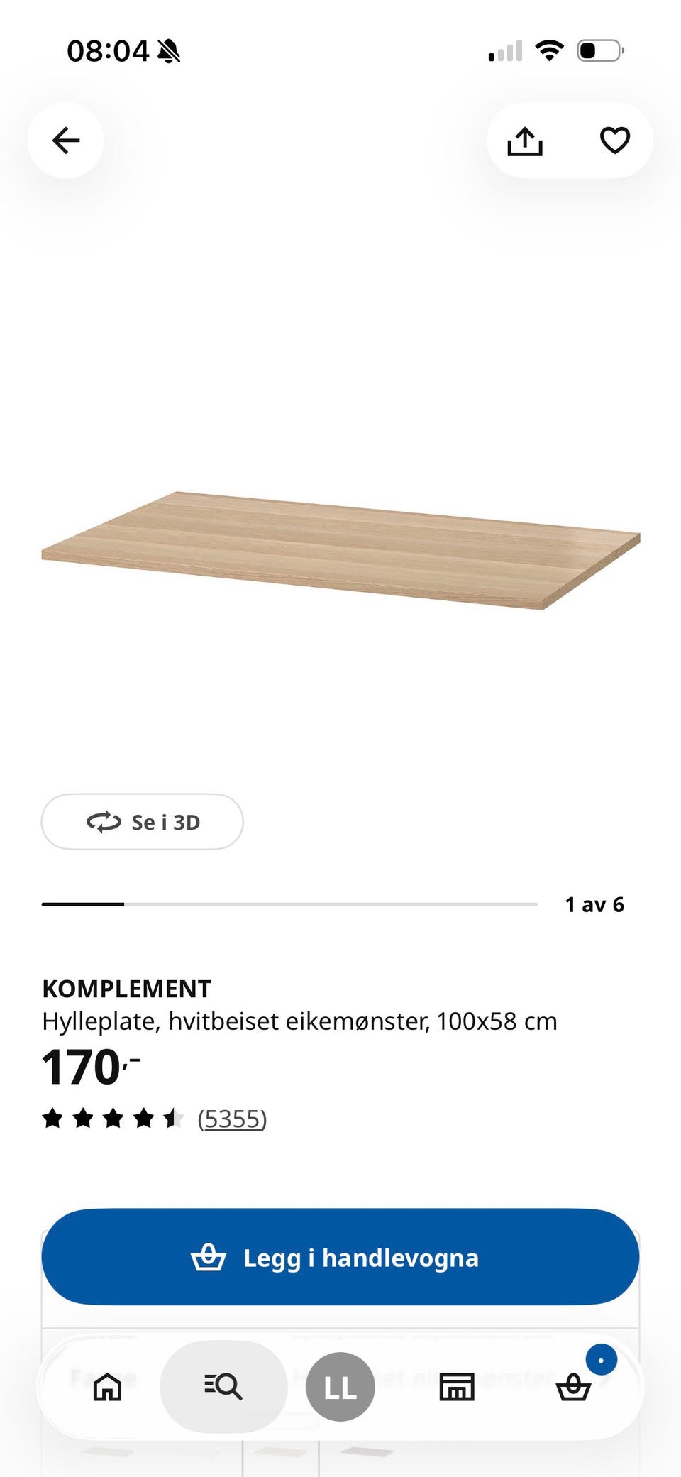 Galleribilde