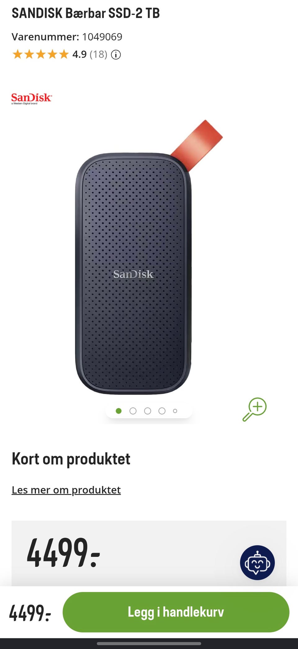 Galleribilde
