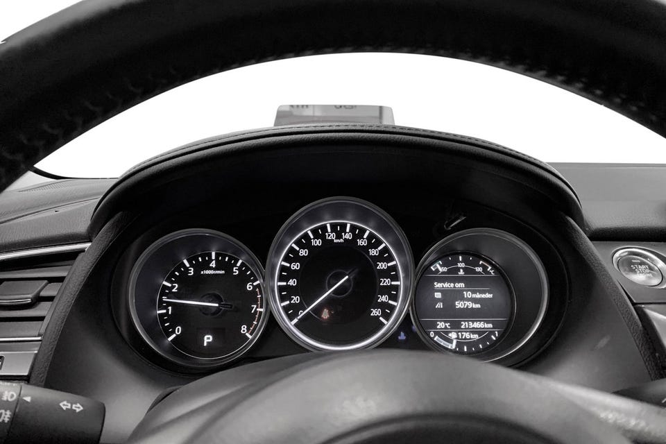 Head-Up display