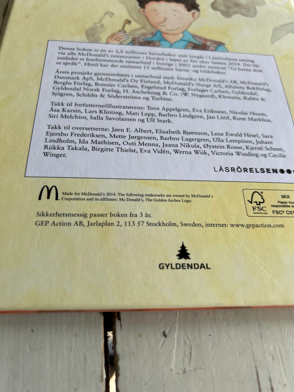 Galleribilde