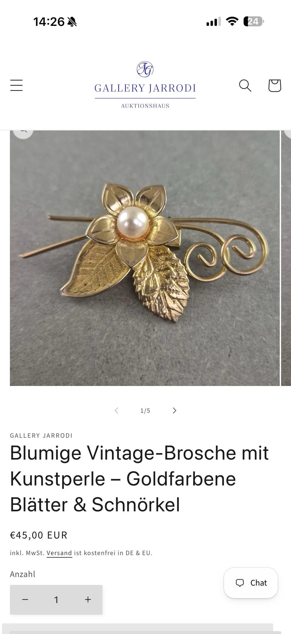 Galleribilde