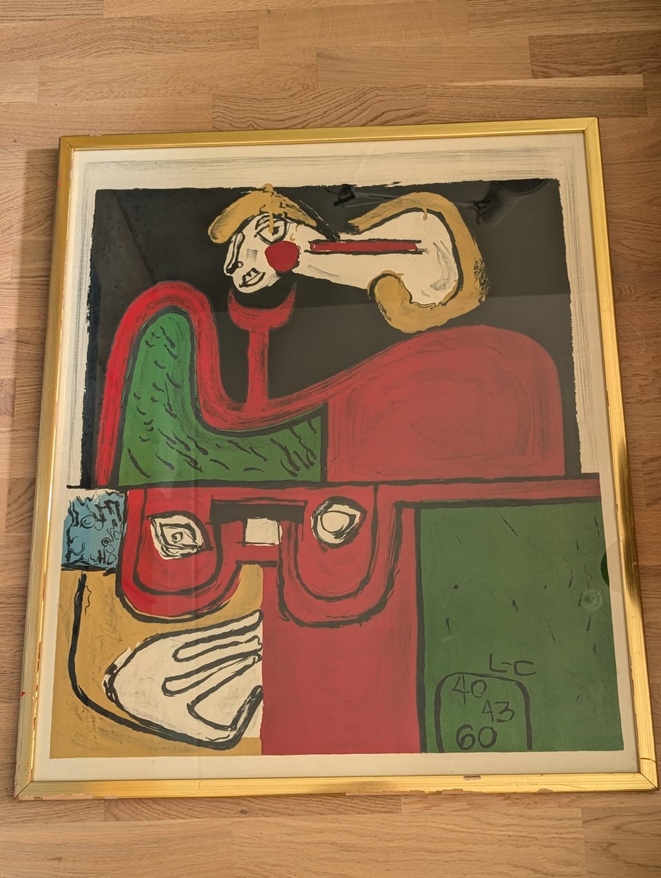Galleribilde