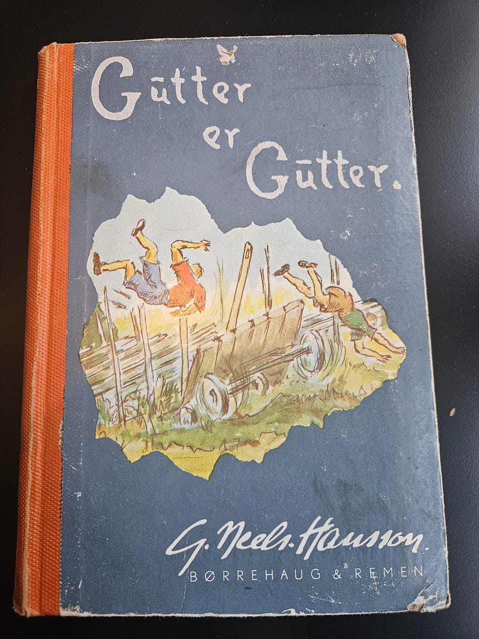 Galleribilde