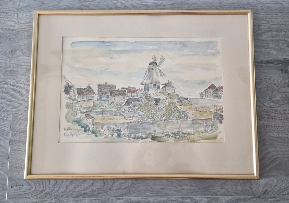 Galleribilde