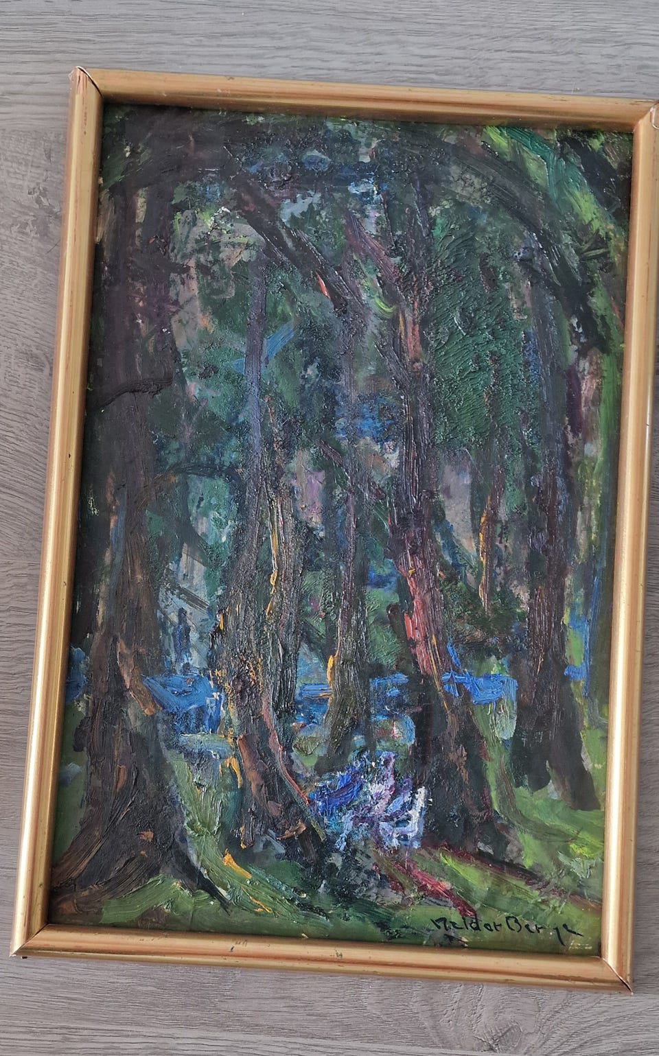 Galleribilde
