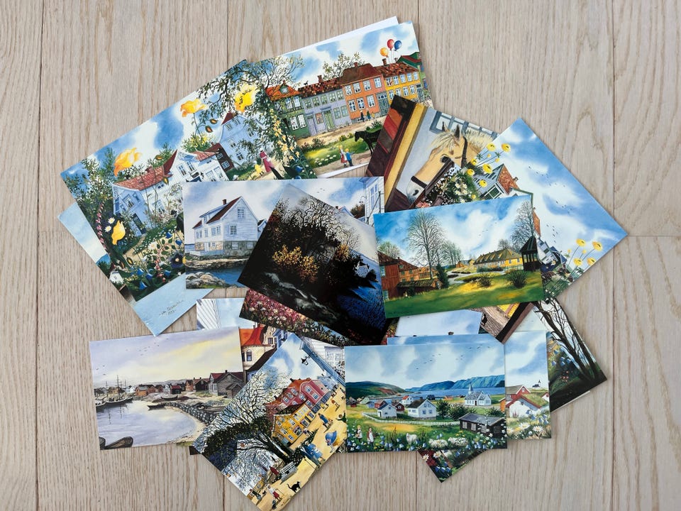 Galleribilde