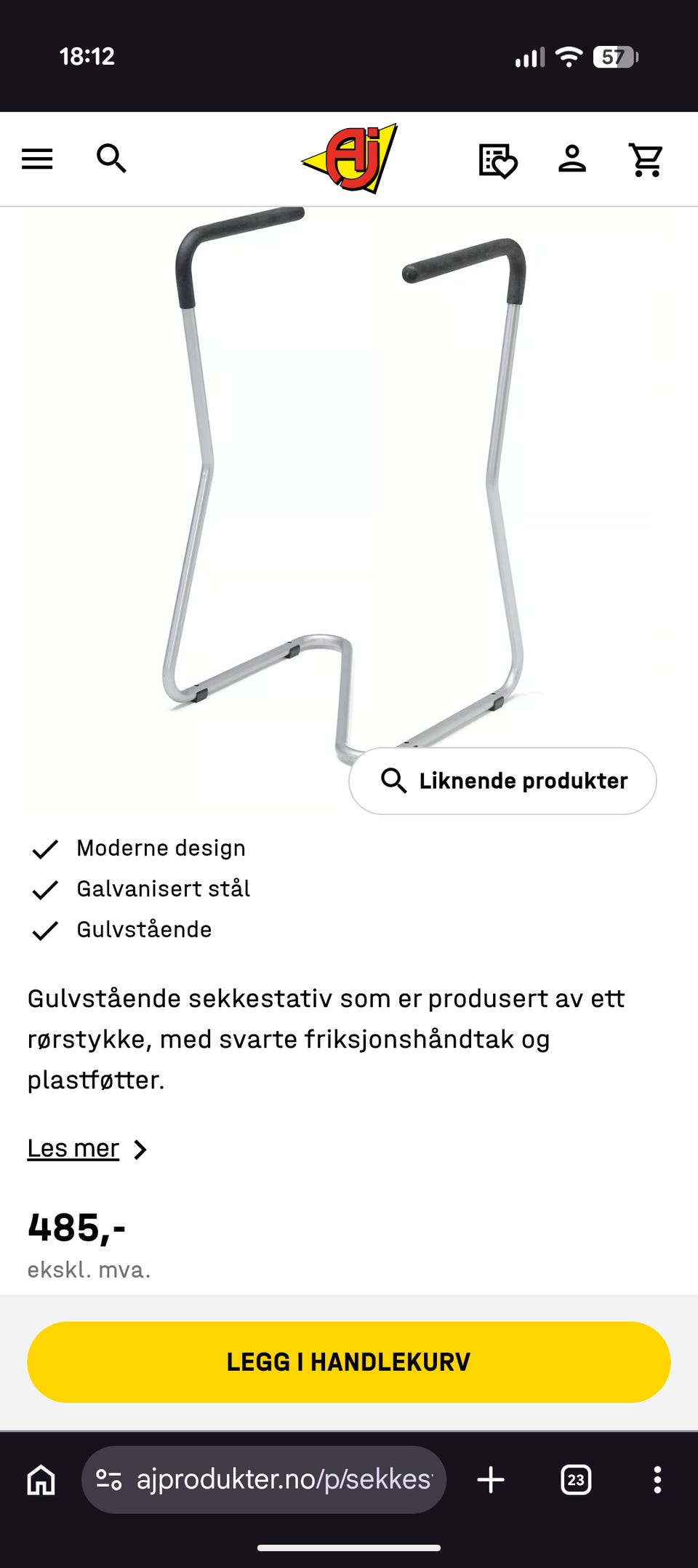 Galleribilde