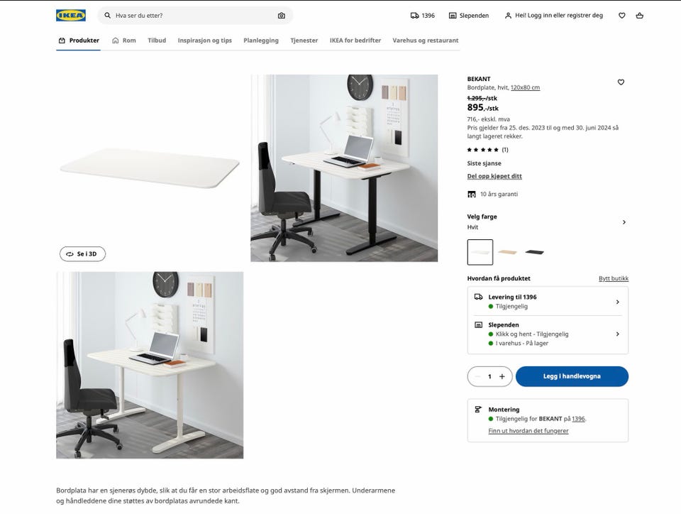 Galleribilde