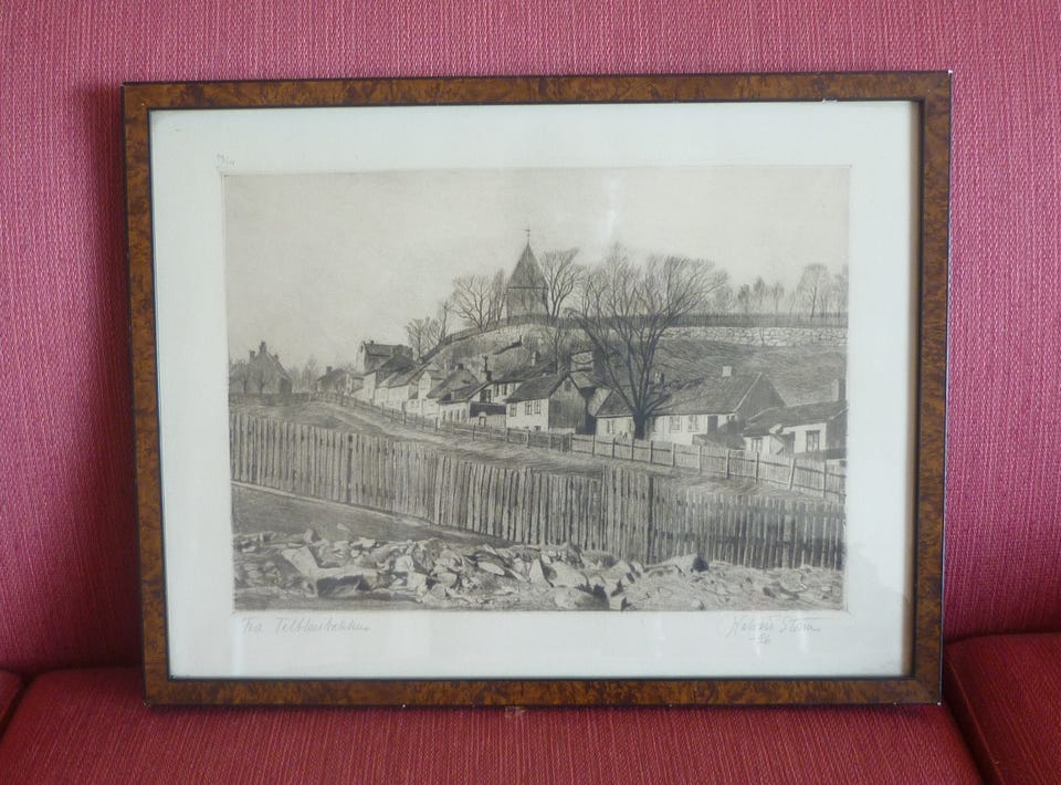 Galleribilde